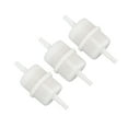thumbnail image 2 of Lawnmower Fuel Filter,20Pcs Lawnmower Fuel Filter Fuel Filter Engine Fuel Filter Superior Craftsmanship, 2 of 8