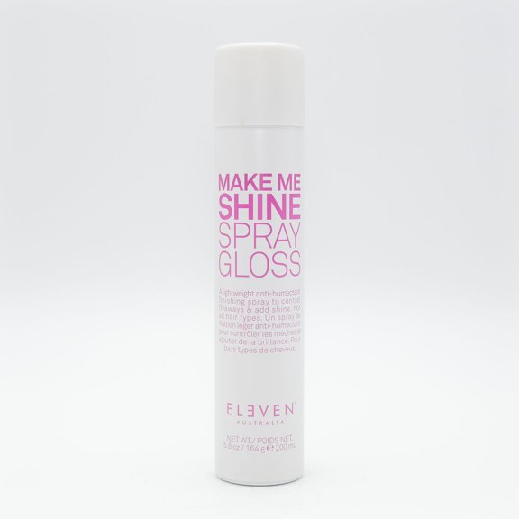 ELEVEN Make Me Shine Spray Gloss 5.8 oz