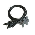 thumbnail image 2 of MSD 32163 Spark Plug Wire Set Fits select: 1996-2000 CHEVROLET GMT-400, 1996-1999 CHEVROLET TAHOE, 2 of 2
