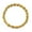 Gold, variant on 925 Sterling Silver Bling Starry Soft Thin Dainty Midi Knuckle Pinkie Ring A3159-5-Silver