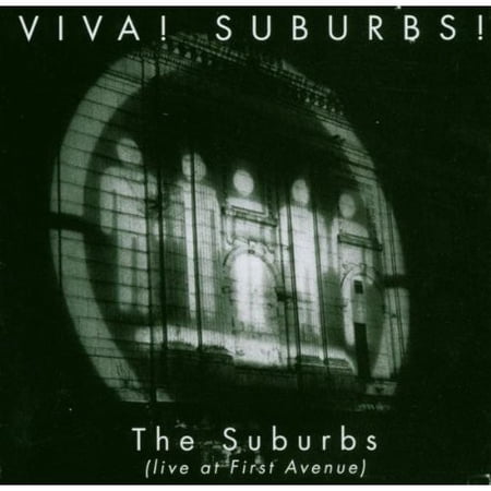 Viva Suburbs Live