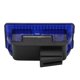 thumbnail image 3 of 4pcs Car Footwell Light Ultra Bright Atmosphere Lamp Replacement for Tesla Model 3 2018?2021Blue, 3 of 5