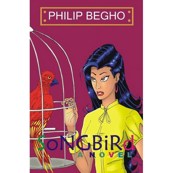 Songbird (Paperback)
