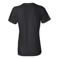 thumbnail image 3 of Anvil by Gildan Softstyle® Women’s Lightweight T-Shirt, 3 of 5