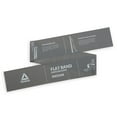 thumbnail image 6 of Reebok Delta Flat Band 3 Pack, Light, Medium and Heavy, 6 of 11