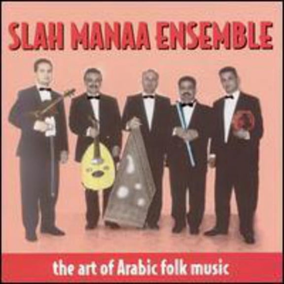 Slah Manaa Ensemble