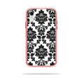thumbnail image 1 of MightySkins LIFSLIPXR-Vintage Damask Skin Decal Wrap for LifeProof SLAM iPhone XR Case Sticker - Vintage Damask, 1 of 4