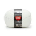 thumbnail image 6 of (2 pack) Red Heart Comfort Yarn, Available in Multiple Colors, 6 of 6