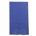 thumbnail image 5 of JAM Paper Party Supply Assortment, Blue, Plates (2 Sizes), Napkins (2 Sizes), Cups (1 pack) & Tablecloth (1 pack), 6 Items/Set, 5 of 7