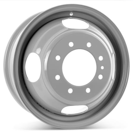New 16" x 6" Replacement Wheel for Ford Pickup Superduty 1999 2000 2001 2002 2003 2004 Rim 03336
