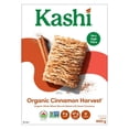thumbnail image 1 of Kashi Organic Cinnamon Harvest Cereal, 460g, 1 of 9