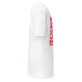 thumbnail image 3 of Rocket Arsenal Men’s Premium Heavyweight Tee (White, XL), 3 of 4