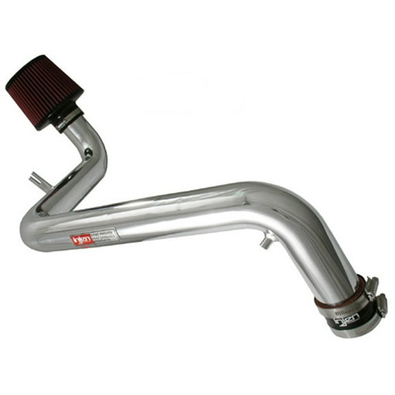 Injen 94-01 Integra Ls Ls Special RS Polished Cold Air Intake Fits select: 1994-1996,2000-2001 ACURA INTEGRA LS