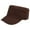 Bronze, variant on Audhol UV Protection Visors for Women Men Beach Summer Sun Hat For Casual Everyday Wear Or Outdoors Sports Outdoor Sun Visor Hat Navy One Size