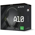 thumbnail image 4 of LOGITECH ASTRO GAMING A10 GEN 2 HEADSET XBOX BLACK, 4 of 10