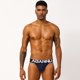 thumbnail image 4 of Adannu ropa interior De Alta calidad cómoda Sexy Gay ropa interior para hombre suspensorio hombre Tanga De algodón transpirable bragas a la Moda Ad131pangjing, 4 of 4