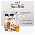 thumbnail image 3 of Yoghurt Batido Danone Cereales granola y miel 900g, 3 of 5