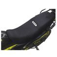 thumbnail image 3 of Funda Para Asiento  Bloosom De Moto Italika Dm 150 200 250 Negro, 3 of 3