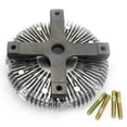 thumbnail image 1 of Engine Cooling Fan Clutch For 1992-1997 Isuzu NPR 1994-1998 NQR 1995-1998 GMC W3500 Forward Chevrolet W3500 Tiltmaster 26005, 1 of 2