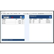 Payroll PRO Payroll Software for Windows 10 - CD - Includes 12 Month License