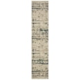 thumbnail image 2 of Oriental Weavers Soleri Wool Blend Area Rug - SOL08 - 5'3" x 7'6" - in Beige/ Green - Modern Style, Wool Blend, Bedroom, Office Rug, 2 of 5