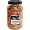 HK Anderson Pretzels, Peanut Butter Filled Nuggets, 44 Oz