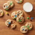 thumbnail image 2 of Marketside Mini M&M's Candy Cookies, 12 oz, 2 of 6