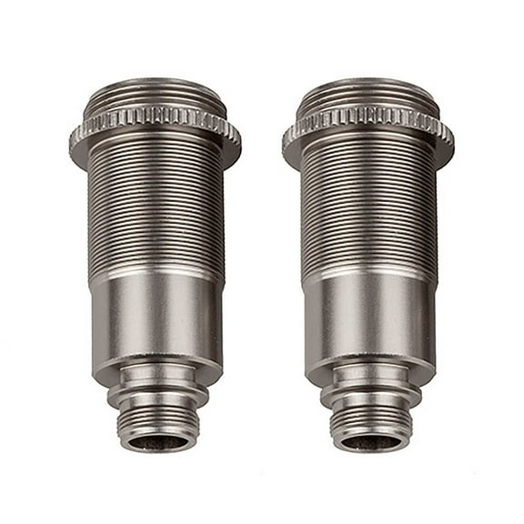 Team Associated Shock Bodies 13x27mm ASC91922 Electric Car/Truck Option Parts