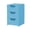 Blue, variant on mdesiwst 1 Set Desktop Storage Box Modular 3-Drawer Organizer Scratch-Resistant Desk Drawers for Jewelry Stationery Cosmetics Storage And Organization