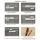 thumbnail image 5 of Door Closer Stopper Automatic Closer Lock Porta Door Latch B Left, 5 of 5