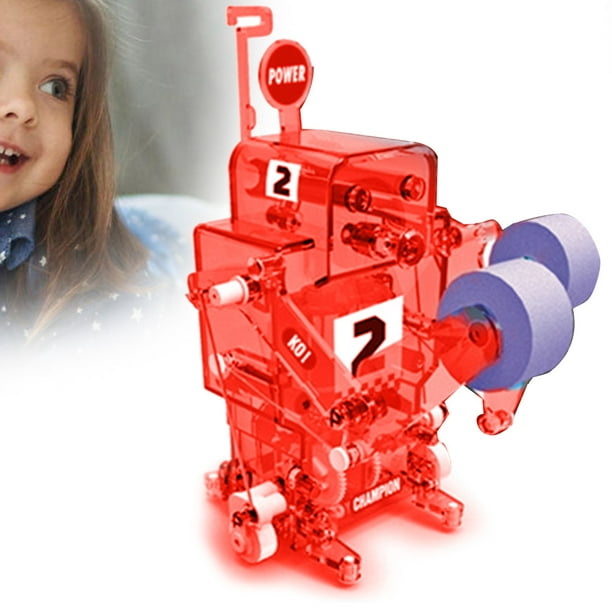 SGILE Licorne Jouet Fille Rc Robot Enfant 3 4 5 6 7 Ans, Intéractif