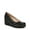 Black Tumbled, variant on SOUL Naturalizer Womens About Time Casual Wedge Shoes - Medium & Wide Width