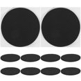 thumbnail image 1 of 10pcs Billiards Table Foot Accessory Adjustable Food Pad Creative Billiards Floor Protector, 1 of 4