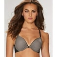 thumbnail image 2 of b.tempt'd by Wacoal b.charming Front-Close T-Shirt Bra, 2 of 2