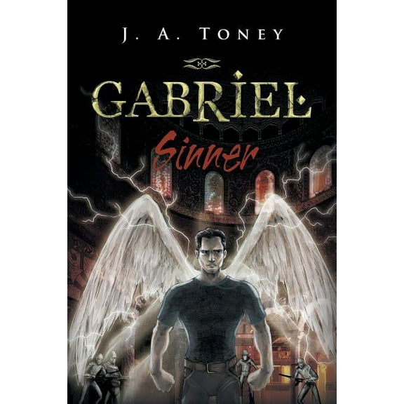 Gabriel : Sinner