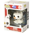 thumbnail image 2 of FUNKO TNBC ZERO - FRENCH, 2 of 2