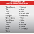thumbnail image 6 of Moldex Instant Mold & Mildew Stain Remover- 7010, 32 oz, 6 of 7