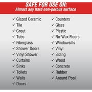 Moldex Instant Mold & Mildew Stain Remover- 7010, 32 oz