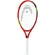 thumbnail image 3 of Raqueta de Tenis HEAD Speed Rojo de Equilibrio de luz para Principiantes para Niños, 3 of 8