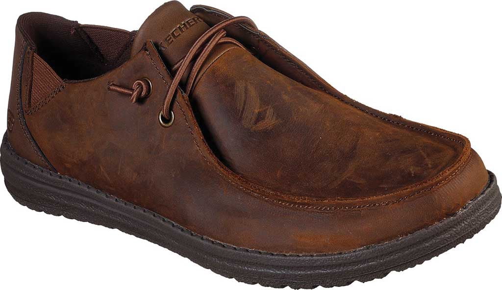 Melson Ramilo Moc Slip 