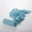 Light Blue, variant on Lilgiuy Toddler Baby Cute Photography Props Kids Taking Pictures Solid Color Elasticity Pleated Baby Wraps Cloth Fall for 2022 Spring Winter