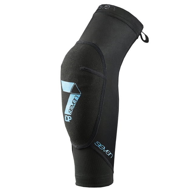 7iDP Transition Protection Coude/avant-Bras Noir Grand