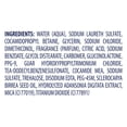 thumbnail image 7 of Dove Nourishing Secrets Smoothing Shampoo, 12 oz, 7 of 7