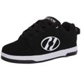 thumbnail image 1 of Heelys Voyager Zapato de Tenis para Hombre Negro/Blanco 12 M US, 1 of 5