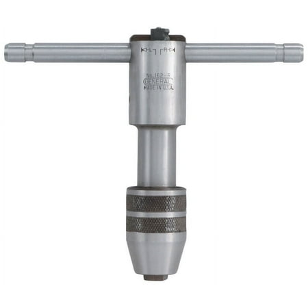 UPC: 0038728312099 | No. 12 To 1/2  Ratchet Tap Wrench