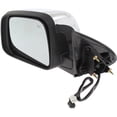 thumbnail image 3 of Mirrors Driver Left Side Heated Hand for Dodge Durango 2011-2022, 3 of 5