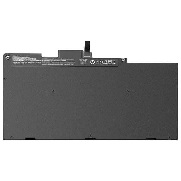 CS03XL Rechargeable Battery for HP Elitebook 745 840 G3 G4 854108-850 800513-001