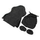 thumbnail image 3 of Funda Para Silla De Ordenador, Funda Para Silla, Protección Integral, Cómoda Para El Hogar, 3 of 8