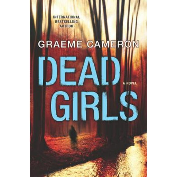 Pre-Owned Dead Girls (Hardcover) 077836898X 9780778368984