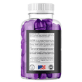 thumbnail image 2 of Triton Maxx Gummies for Men Maximum Strength Vitamin Supplement 300 Gummies, 2 of 7